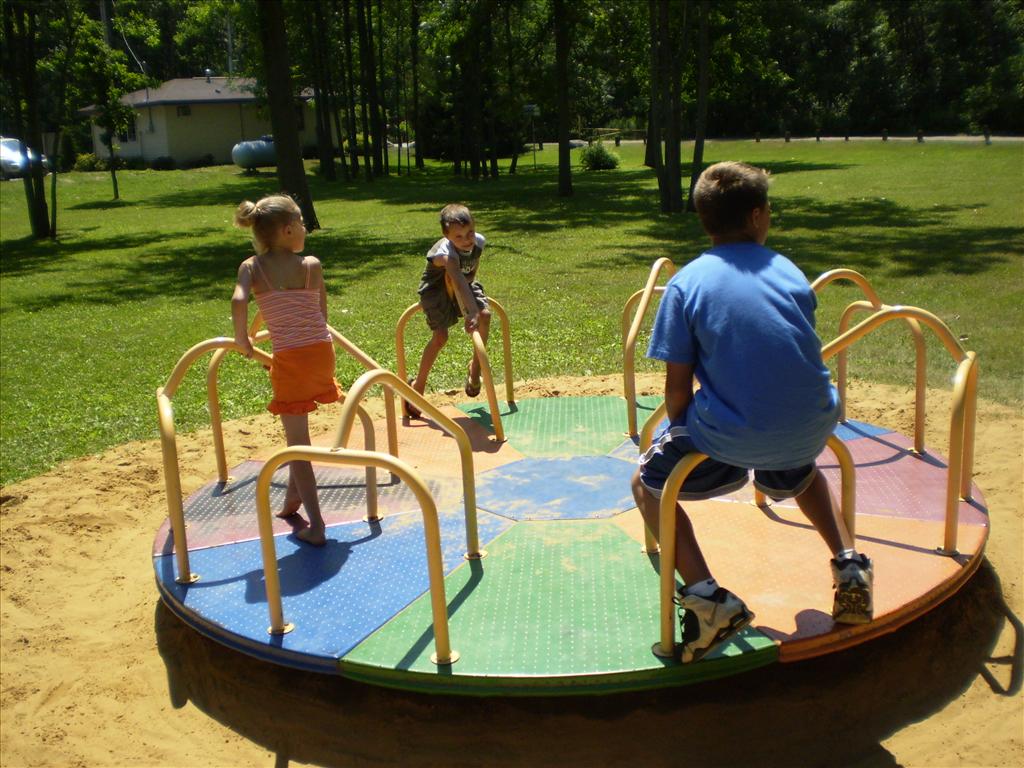 Park Photo Album